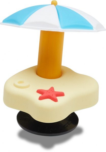 Crocs Jibbitz 3D Beach Umbrella 10014667
