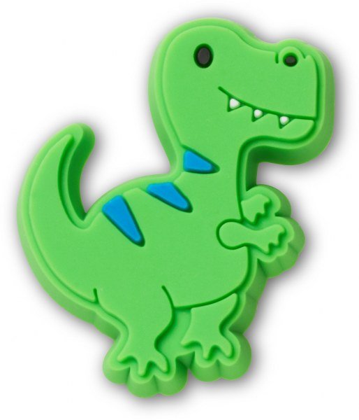 Crocs Jibbitz Cartoon T Rex 10014761