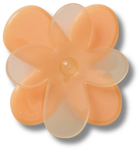 Crocs Jibbitz Blooming Orange Flower 10015322