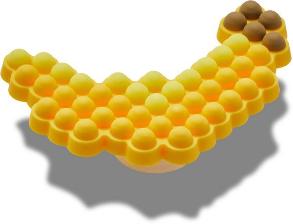 Crocs Jibbitz Beaded Banana 10015400