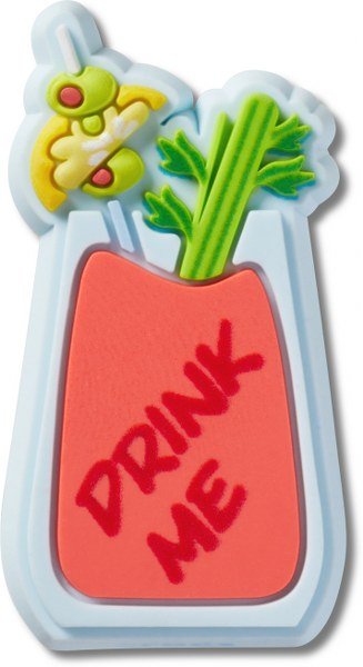 Crocs Jibbitz Bloody Mary 10015490