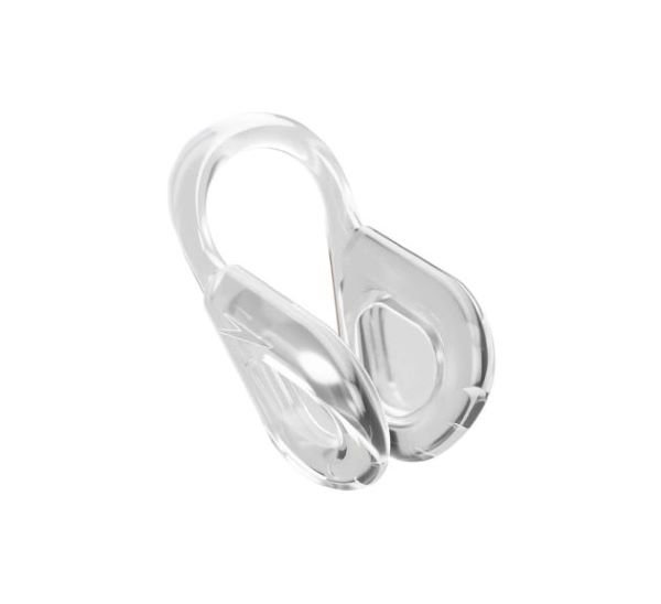 Speedo Orrcsipesz AKCESORIA P£YWACKIE BIOFUSE NOSECLIP AU (UK) 8-00440015318