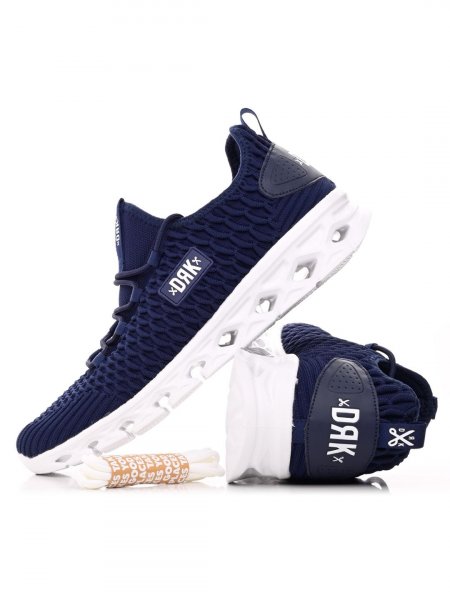 Dorko Férfi Utcai Cipő ULTRALIGHT DS25S55M___0400