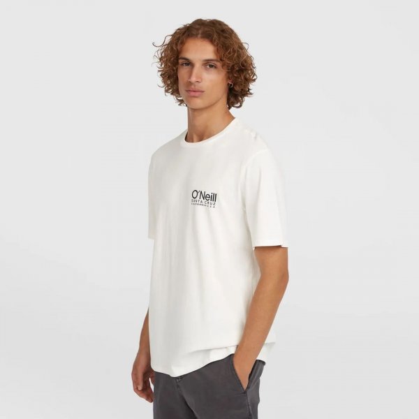 O'Neill Férfi Póló Original Cali Logo T-Shirt 2850309-11010