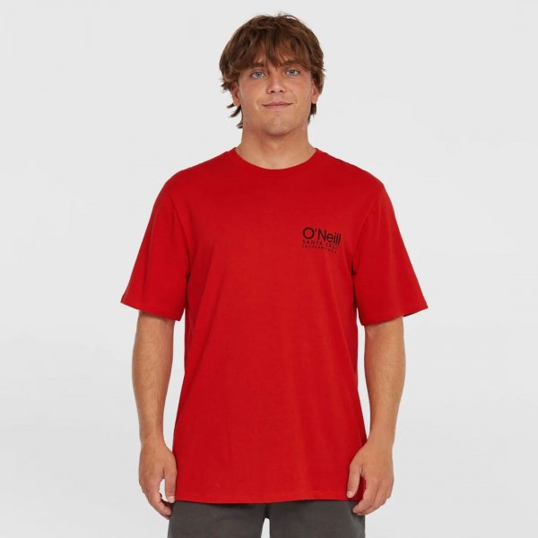 O'Neill Férfi Póló Original Cali Logo T-Shirt 2850309-13017