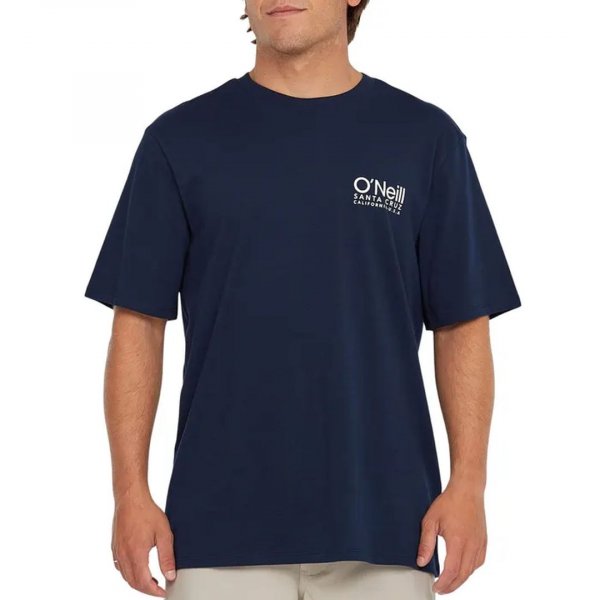 O'Neill Férfi Póló Original Cali Logo T-Shirt 2850309-15011