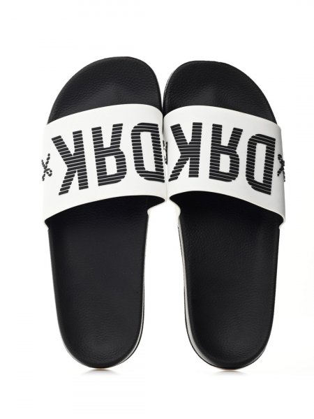 Dorko Férfi Papucs RACER DS25S41M___0001