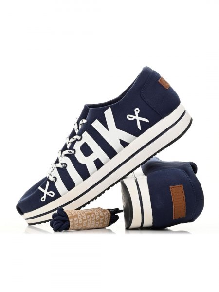 Dorko Női Utcai Cipő GEISHA DS25S23W___0400