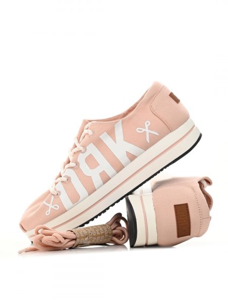 Dorko Női Utcai Cipő GEISHA DS25S23W___0800