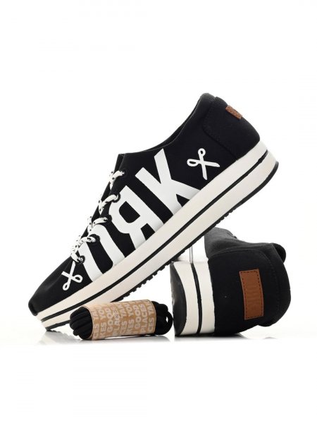 Dorko Női Utcai Cipő GEISHA DS25S23W___0001