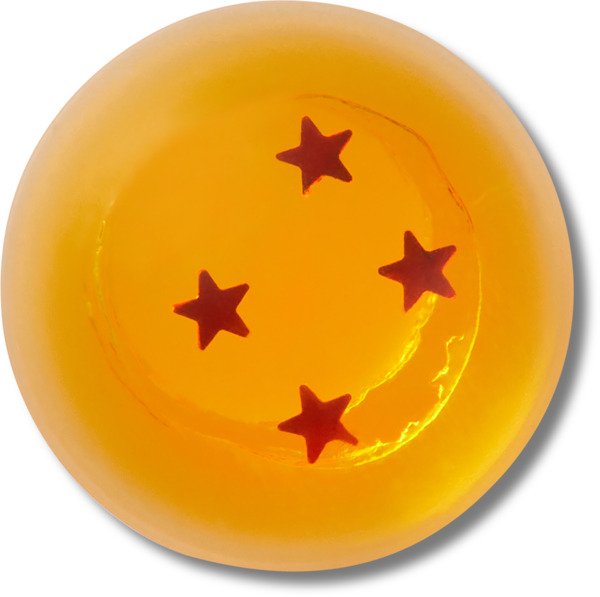 Crocs Jibbitz Dragon Ball Z Dragon Ball 10014534