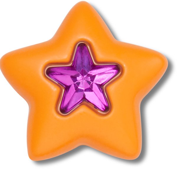 Crocs Jibbitz Poptimism Star 10014561