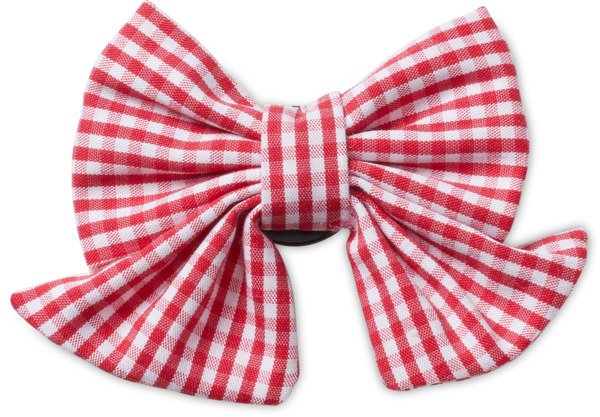 Crocs Jibbitz Cherry Gingham Bow 10014615