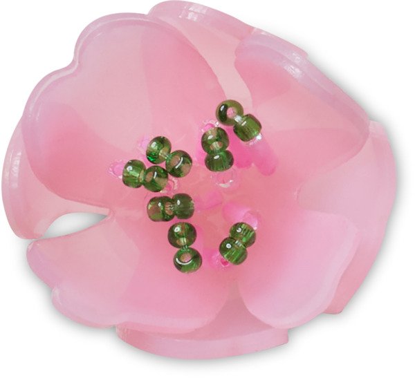 Crocs Jibbitz Delicate Cherry Blossom Floral 10014624