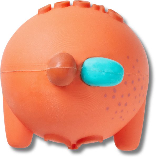 Crocs Jibbitz 3D Orange 10014687