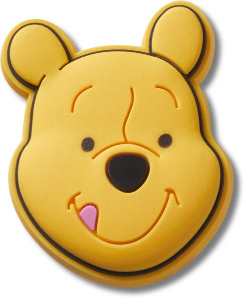 Crocs Jibbitz Winnie The Pooh Face 10014877