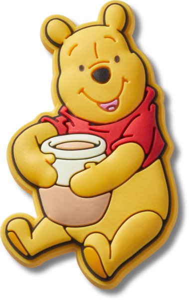 Crocs Jibbitz Winnie The Pooh Honey 10014879