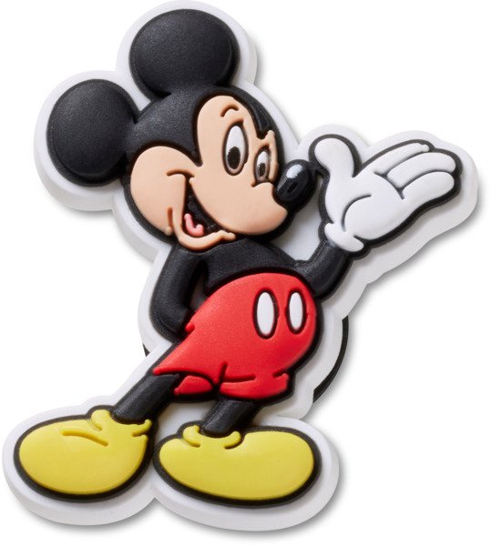 Crocs Jibbitz Disney Mickey Mouse 10015233
