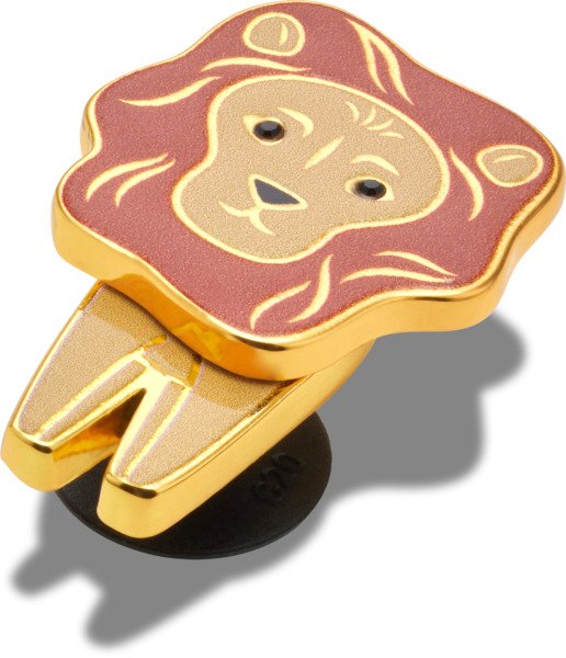 Crocs Jibbitz Enamel Lion 10015526