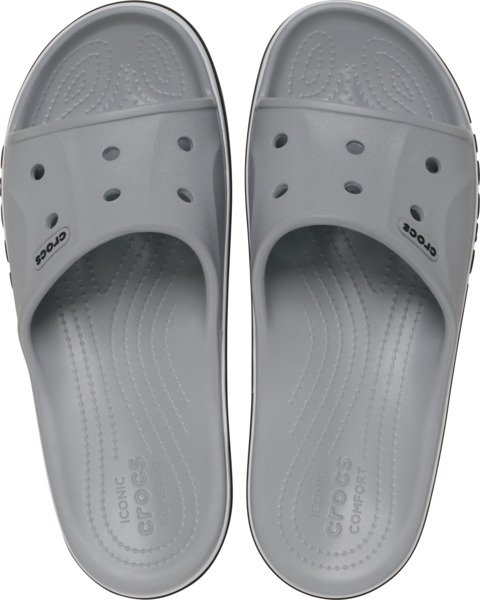 Crocs Papucs Bayaband Slide 205392-007