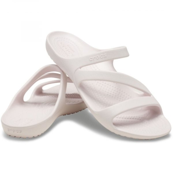 Crocs Női Szandál Kadee II Sandal W 206756-6PI