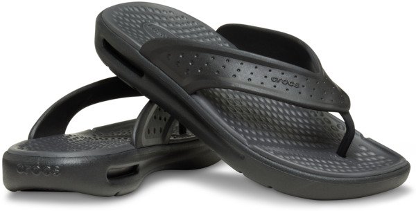 Crocs Férfi Papucs InMotion Flip 211101-001