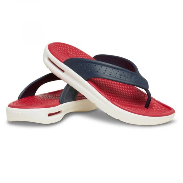 Crocs Férfi Papucs InMotion Flip 211101-410