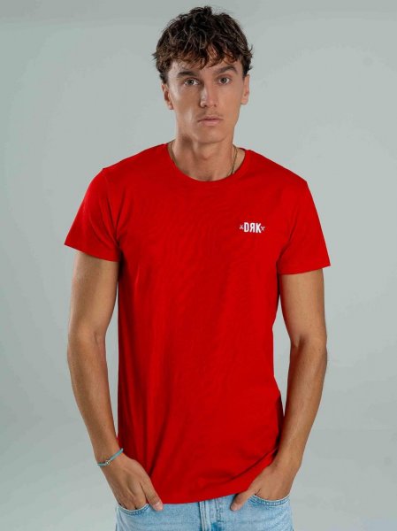 Dorko Férfi Póló LIAM 25FMA0022__0600