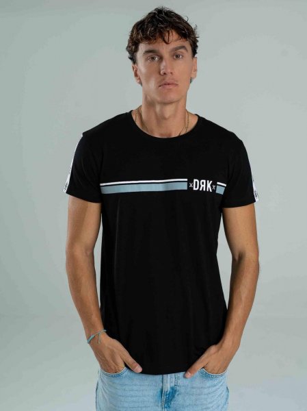 Dorko Férfi Póló ZION 25FMA0025__0001