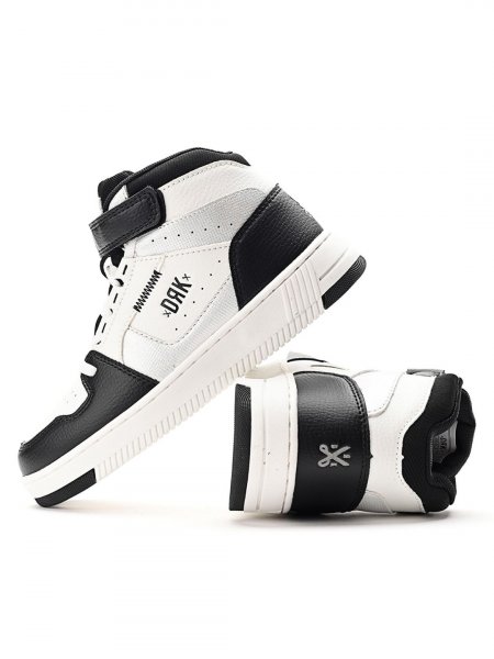 Dorko Gyerek Utcai Cipő DALMA HIGH K 25FKS0028__0110