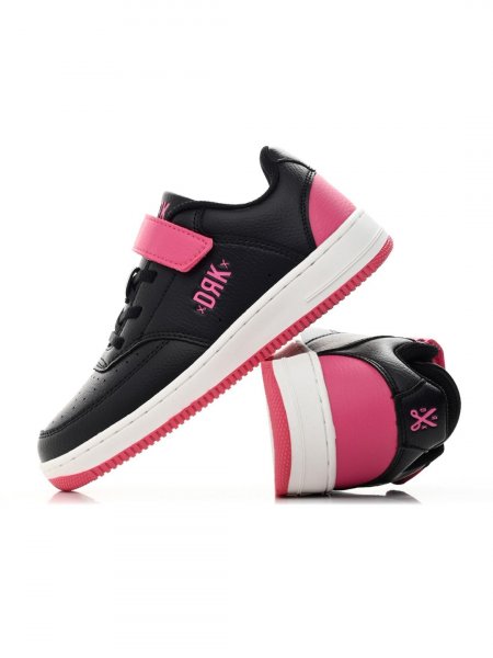 Dorko Gyerek Utcai Cipő 90 CLASSIC K 25FKS0004__0081