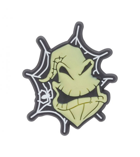 Crocs Jibbitz NightmareBforChrstmsOogieBoogie 10008383