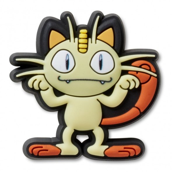 Crocs Jibbitz Pokemon 6 10014914