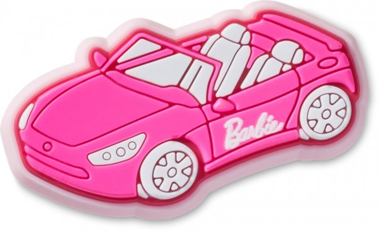 Crocs Jibbitz Barbie Convertible 10015902
