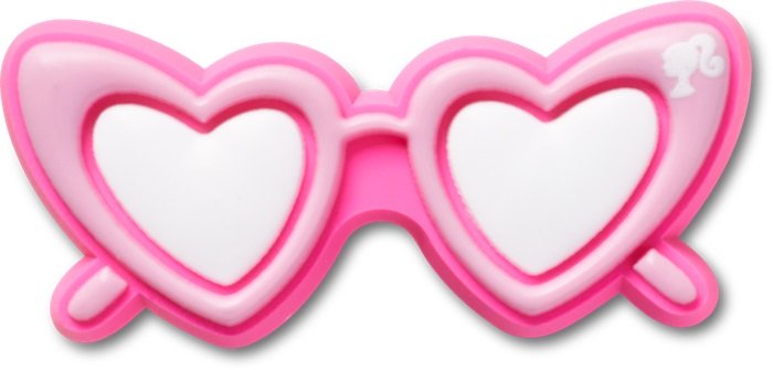 Crocs Jibbitz Barbie Sunglasses 10015903