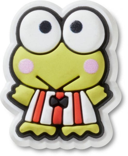 Crocs Jibbitz Sanrio Keroppi 10015915