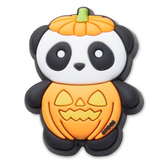 Crocs Jibbitz Panda Jack O Lantern 10016026