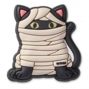 Crocs Jibbitz Black Cat Mummy 10016027