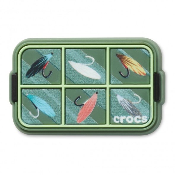 Crocs Jibbitz Tackle Box 10016061