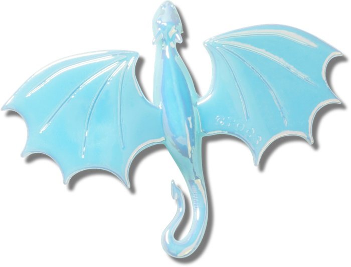 Crocs Jibbitz Magic Dragon 10016113