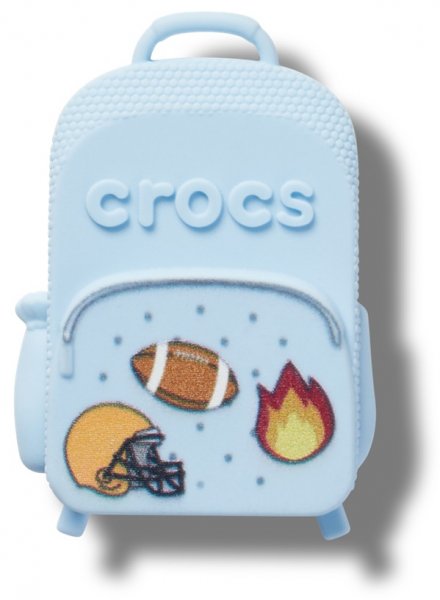 Crocs Jibbitz Crocs Classic Blue Backpack 10016147