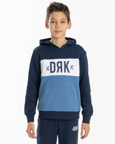 Dorko Gyerek Pulóver NOEL HOODIE BOY DT25S83B___0431