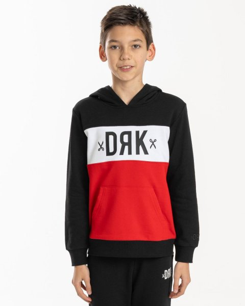 Dorko Gyerek Pulóver NOEL HOODIE BOY DT25S83B___0160