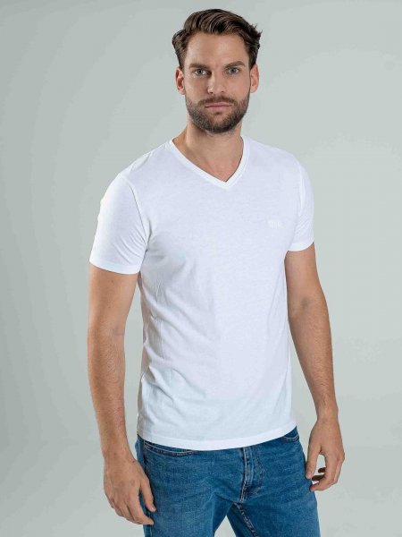 Dorko Férfi Póló BARTOLO 25FMA0023__0100