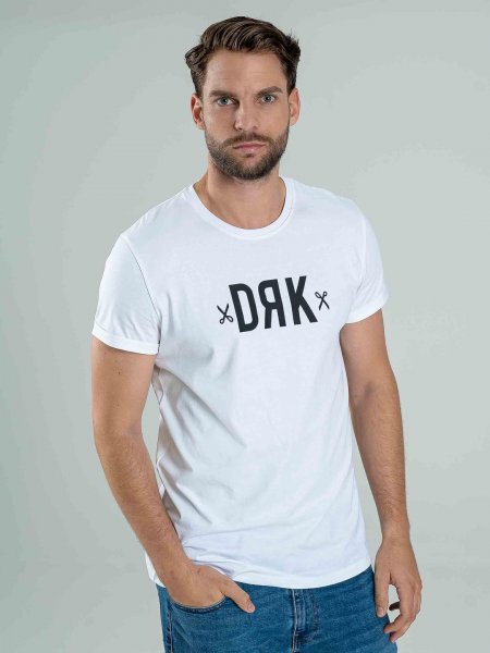 Dorko Férfi Póló BASIC 25FMA0024__0100