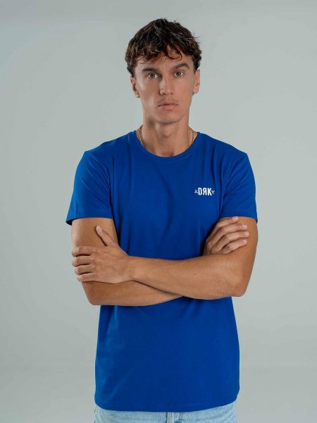 Dorko Férfi Póló LIAM 25FMA0022__0423