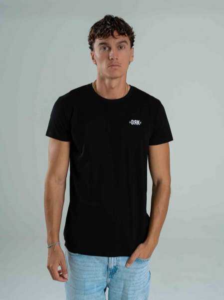 Dorko Férfi Póló LIAM 25FMA0022__0001