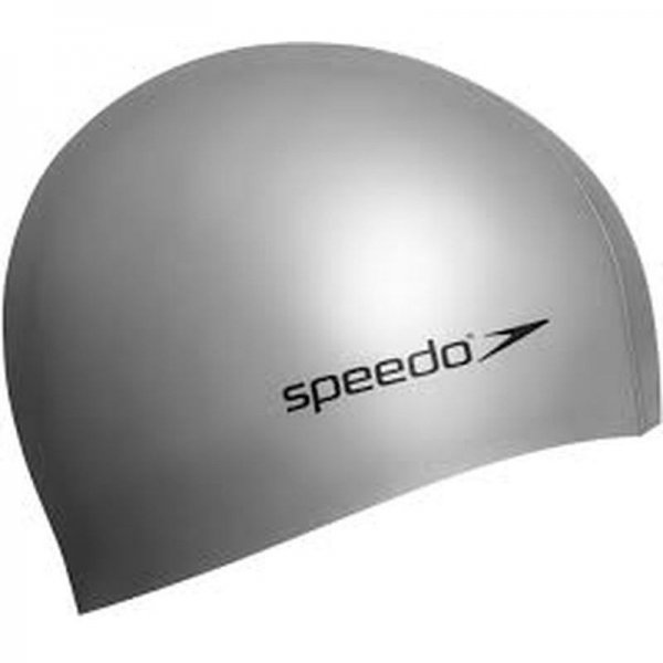 Speedo Úszósapka FLAT SILICON CAP FLAT S 8-709911181