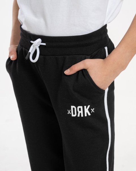 Dorko Gyerek Nadrág MONA PANTS GIRL DT25S98G___0001