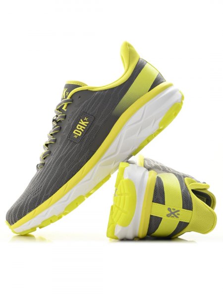 Dorko Férfi Futócipő RAPID DS25S42M___0003